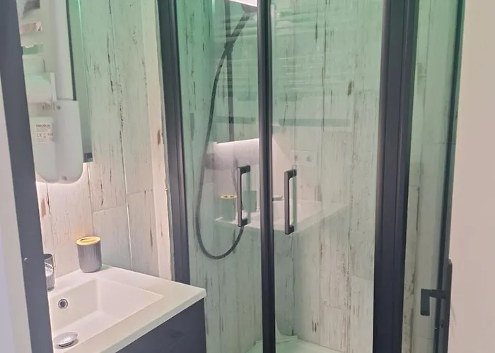 Διαμέρισμα Et Sable