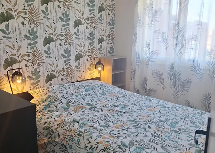 Et Sable Διαμέρισμα *