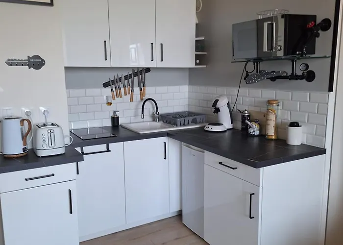 Διαμέρισμα Et Sable *