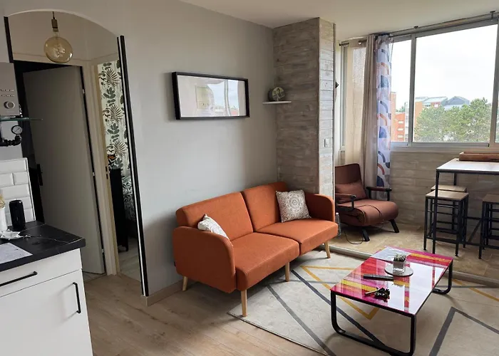 Et Sable Διαμέρισμα