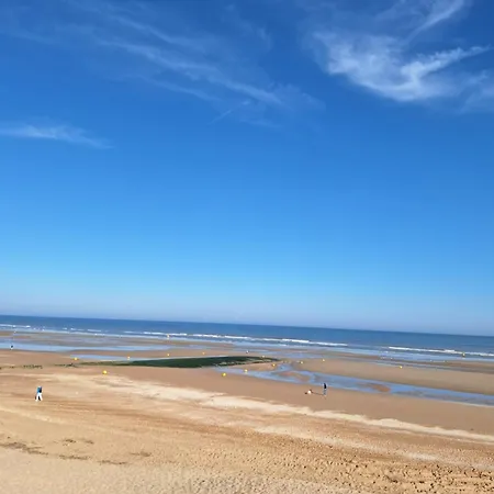 Et Sable Cabourg