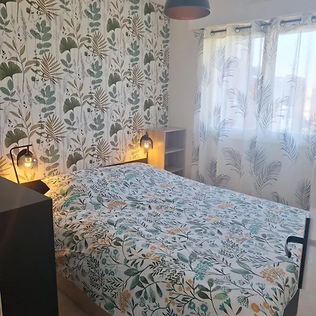 Et Sable Apartmán *