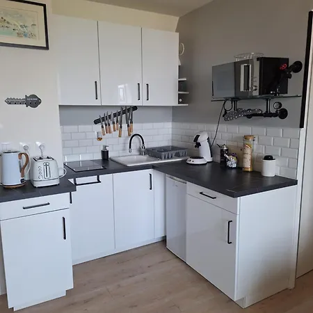 Apartamento Et Sable *