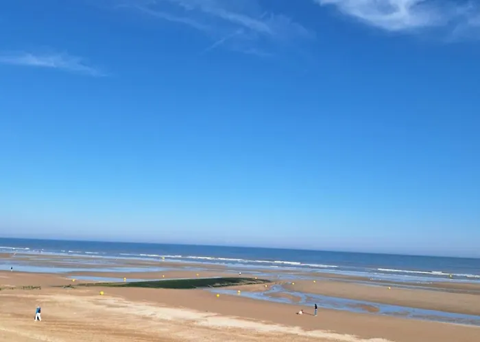 Et Sable Cabourg