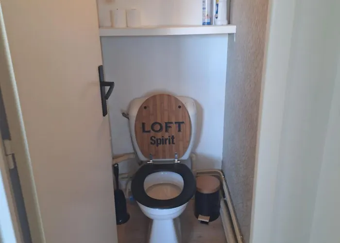 Apartamento Et Sable Cabourg